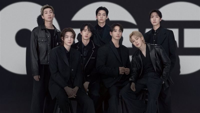 Bts، فيتو