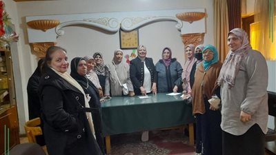 تكافؤ الفرص بالشرقية تنظم 5 ندوات لتعزيز الوعي المجتمعي بدور المرأة  