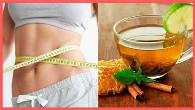 أفضل أعشاب طبيعية، تساعد على حرق الدهون وتنشيط الهضم