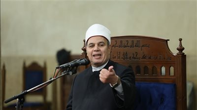 عبد المنعم فؤاد: مصر سنية أزهرية أشعرية واتّهامها بالتشيع افتراء