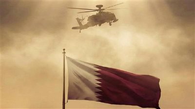 وزارة الداخلية القطرية: مقتل 6 أشخاص في حادث تحطم مروحية