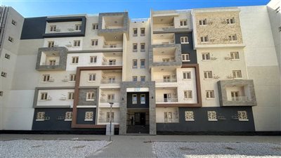 تفاصيل وخطوات تملك شقة بالمدن الجديدة