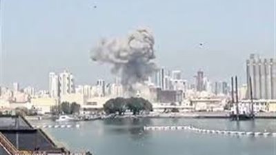  صاروخ باتريوت أمريكي، الكشف عن سبب انفجار 9 مارس بالبحرين
