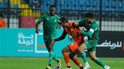 الدوري الممتاز، الاتحاد السكندري يستضيف فاركو اليوم في صراع الهبوط