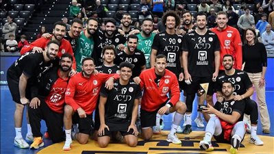 منتخب اليد يخوض وديتين جديدتين أمام أيسلندا مايو المقبل