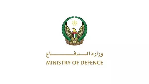 وزارة الدفاع الإماراتية تعلن عن تعاملها مع اعتداءات صاروخية ومسيرات من إيران
