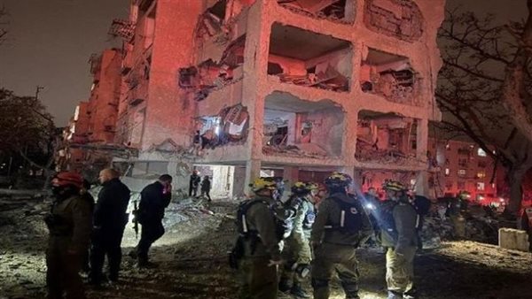 الجيش الإسرائيلي يفتح تحقيقاً في فشل الاعتراضات الصاروخية بعد هجوم إيراني على ديمونا وعراد