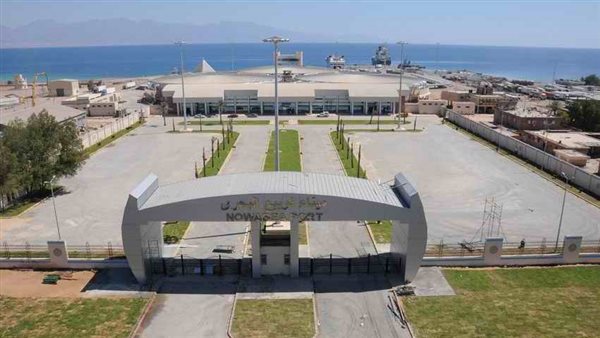 "موانئ البحر الأحمر": أولوية لسفن السلع الغذائية لضبط الأسواق الداخلية 