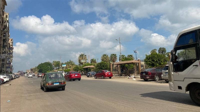 طقس المنيا اليوم،