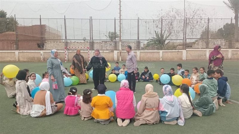 مبادرة العيد أحلى