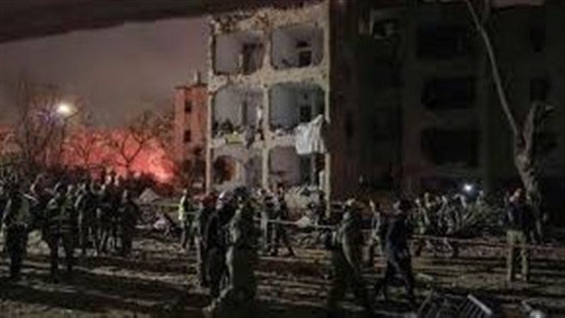 منطقة عراد جنوب إسرائيل،