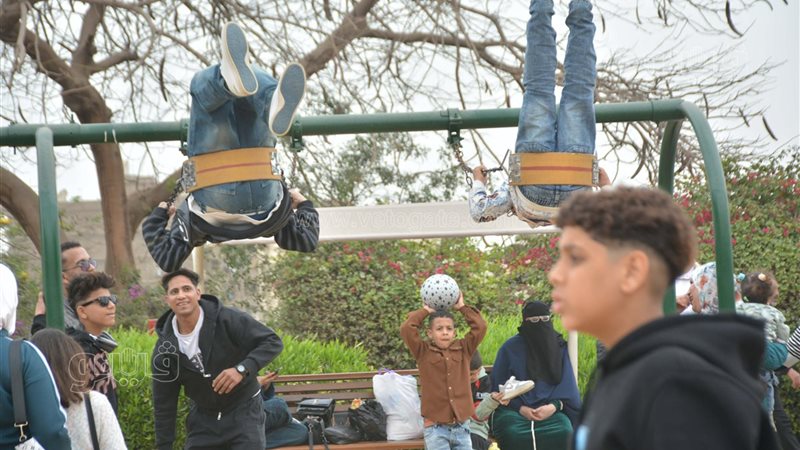 عيد الفطر، فيتو