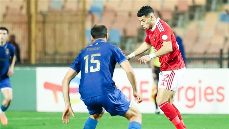 دوري أبطال أفريقيا،