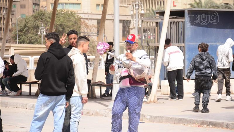 وسط البلد