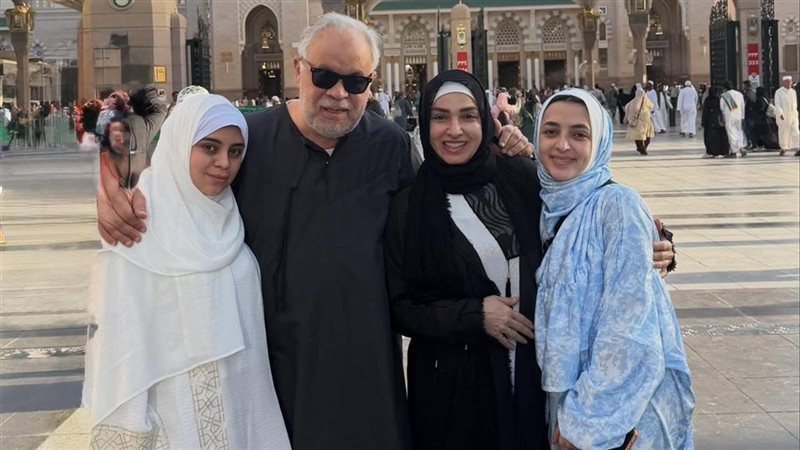 روجينا تنشر صور برفقة