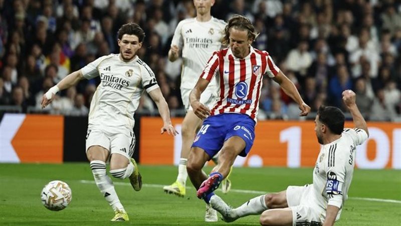 ريال مدريد