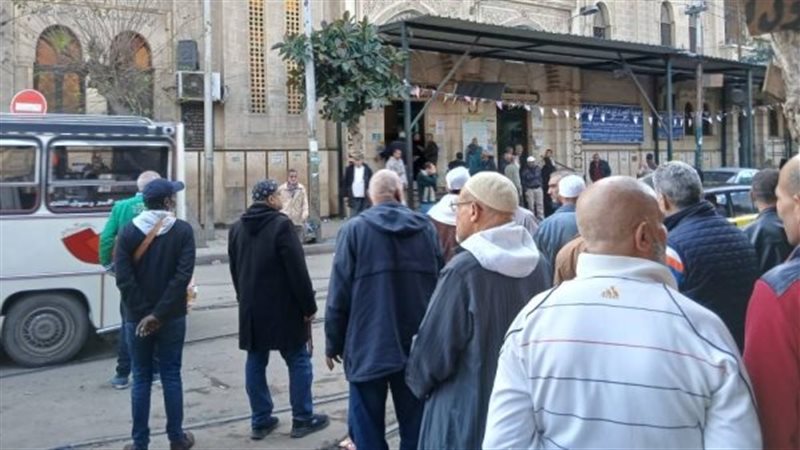 مذبحة كرموز بالإسكندرية،