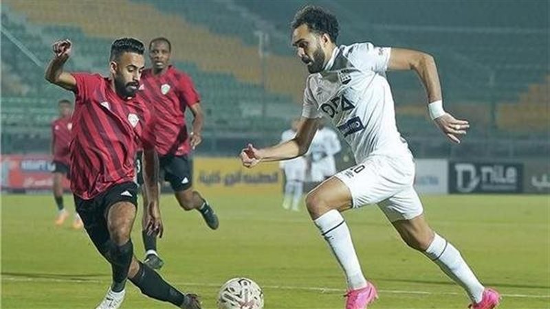 زد وطلائع الجيش،