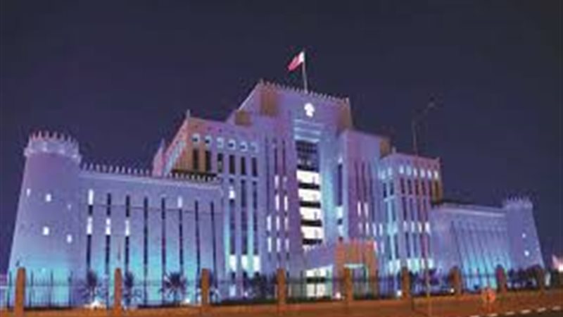 وزارة الداخلية القطرية،