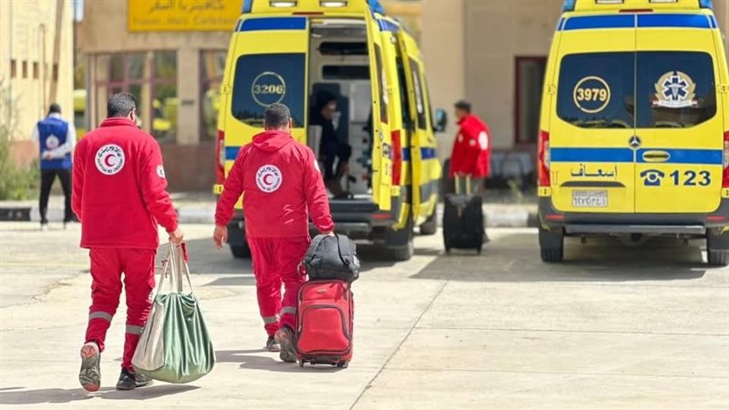 معبر رفح، فيتو