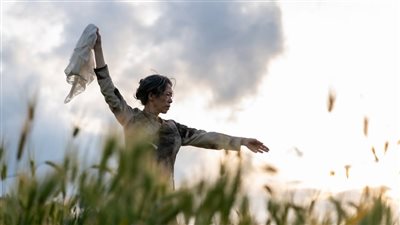 الكشف عن لقطات من كواليس الفيلم الكوري “My Name” قبل طرحه في أبريل (صور) 