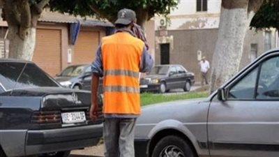  قانون تنظيم أماكن وساحات انتظار السيارات، شروط مزاولة مهنة السايس 