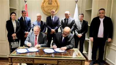 عبد اللطيف: المؤسسات الصحفية شريك أساسي في إبراز جهود الارتقاء بالمنظومة التعليمية