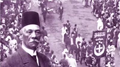 حكاية بيان 24 مارس 1919، وقع عليه شيخ الازهر وبابا الاقباط