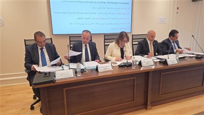 طاقة النواب توافق على 5 مشروعات قوانين للبحث عن البترول 