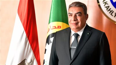 محافظ الدقهلية: استعدادات مكثفة بالوحدات المحلية للتعامل مع التقلبات الجوية المحتملة 