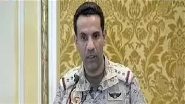 الدفاع السعودية تعترض وتدمر مسيرتين في المنطقة الشرقية