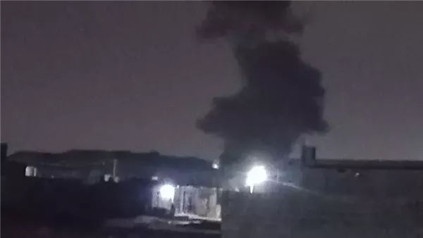 مقتل قائد عمليات الأنبار بالحشد الشعبي في غارة جوية شرقي الرمادي