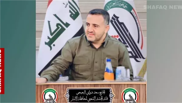 غارات جوية على الأنبار تسفر عن مقتل 6 بينهم قيادات في الحشد الشعبي