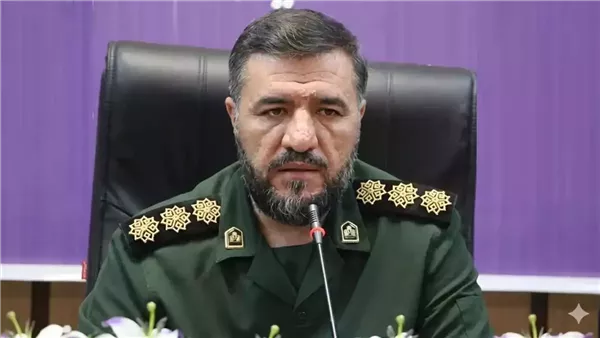 وكالة فارس: مقتل قائد الباسيج في شيراز بغارة جوية أمريكية إسرائيلية جنوبي إيران