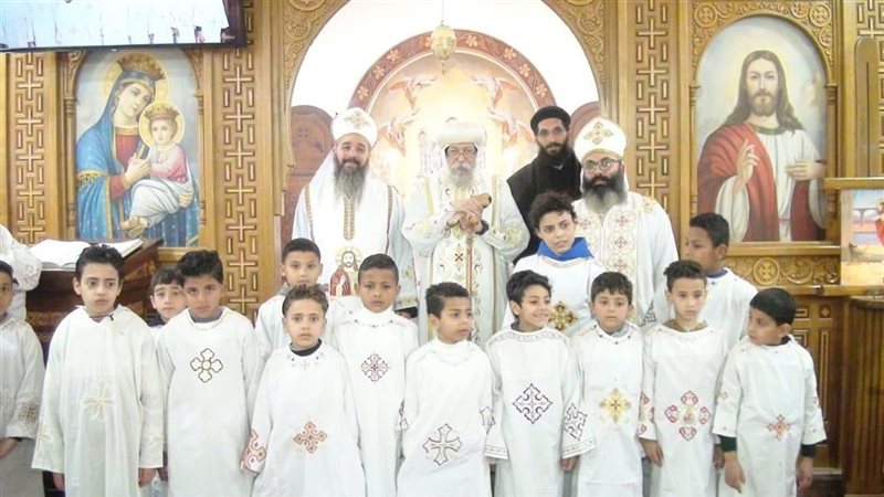 اسقف البحيرة