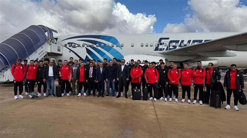 منتخب الناشئين مواليد