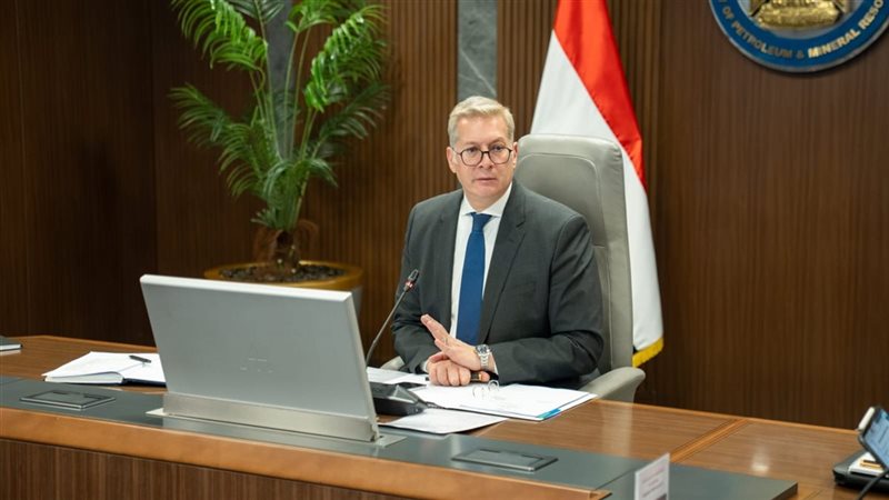 المهندس كريم بدوي،فيتو