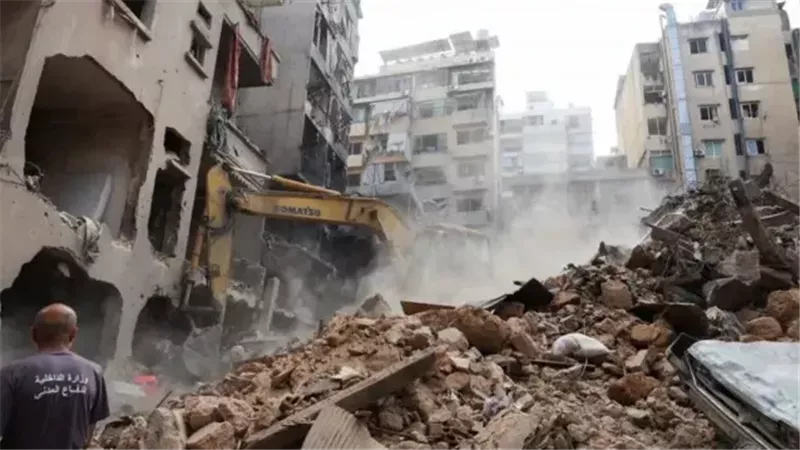 حزب الله يعلن استهداف