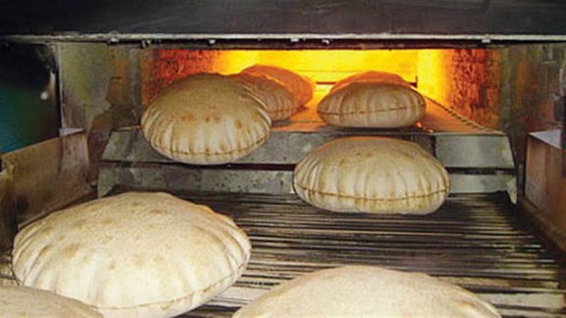 حملة تموينية علي