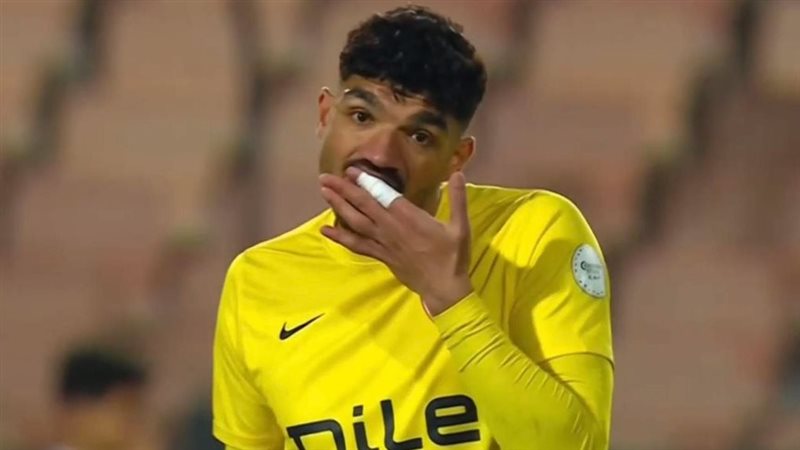محمد صبحي 