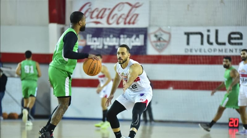 الزمالك والاتحاد