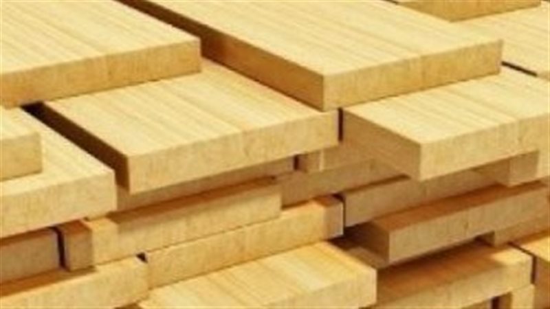 أسعار الأخشاب، فيتو