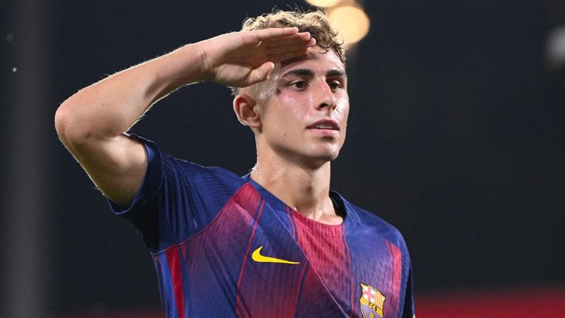 فيرمين لوبيز،فيتو