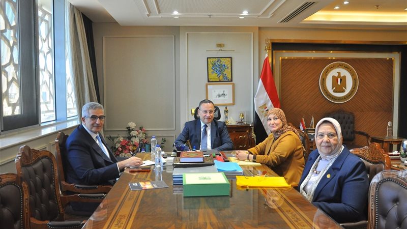 وزير التعليم العالي