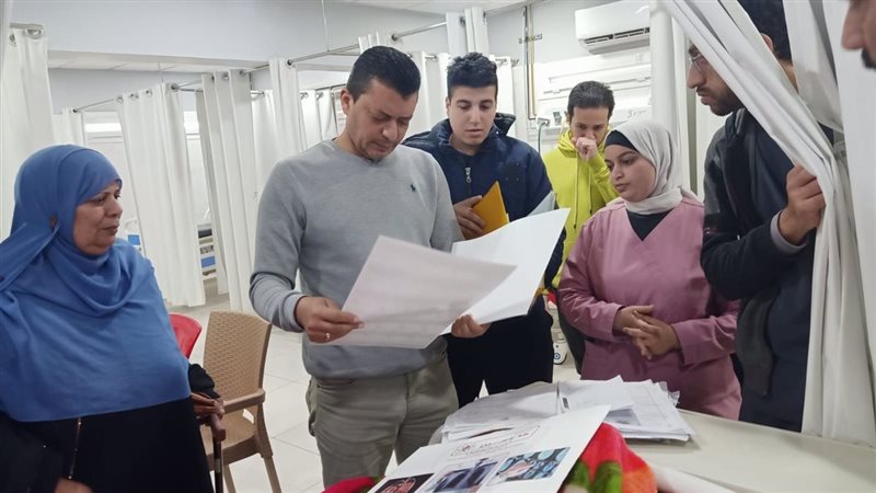 صحة الشرقية