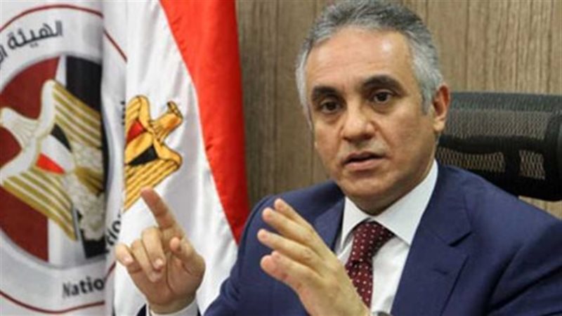 وزير العدل