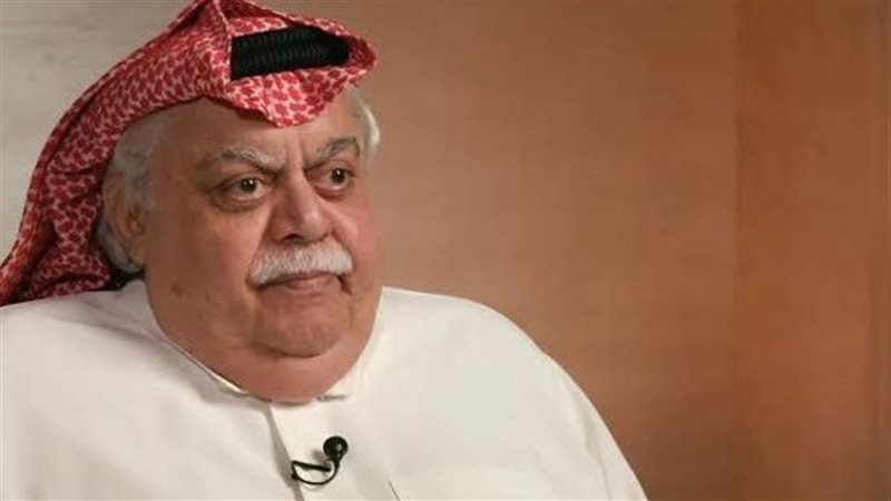 فؤاد الهاشم 
