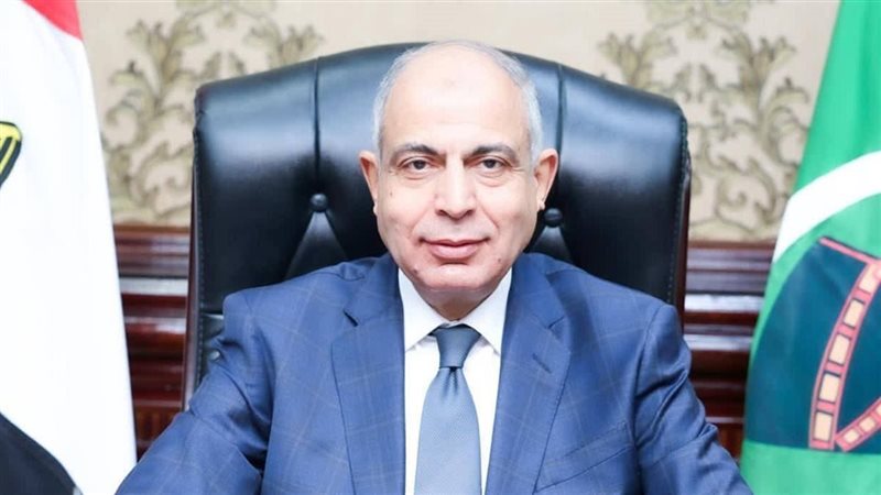 اللواء عماد كدواني