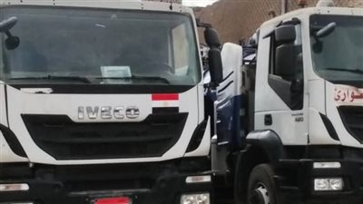 شركات المياه والصرف الصحي ترفع حالة التأهب القصوى تحسبًا لسقوط أمطار