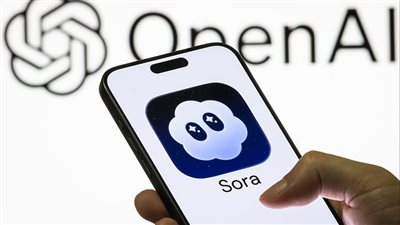تقارير: OpenAI تغلق تطبيق Sora للفيديوهات بالذكاء الاصطناعي